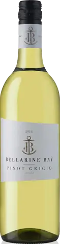 Bellarine Bay Pinot Grigio Pinot Grigio