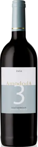 Amododa Blend
