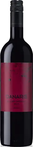 Danaris Blauer Zweigelt Pinot Noir