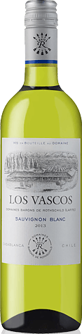 Los Vascos Sauvignon Blanc Sauvignon Blanc