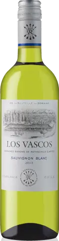 Los Vascos Sauvignon Blanc Sauvignon Blanc