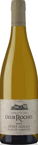 Domaine Des Deux Roches Rives De Longsault Chardonnay