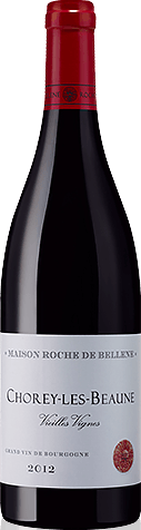 Maison Roche De Bellene Chorey Les Beaune 2012 Pinot Noir