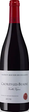 Maison Roche De Bellene Chorey Les Beaune 2012 Pinot Noir