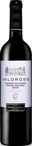 Casa Ermelinda Valoroso 2011 Blend