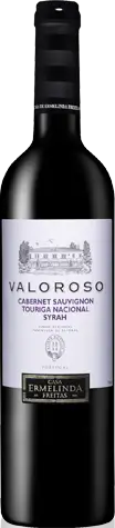 Casa Ermelinda Valoroso 2011 Blend