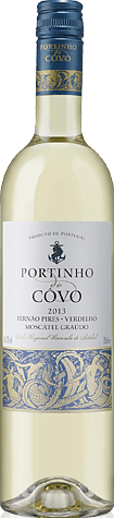 Portinho do Côvo Branco 2013 Blend