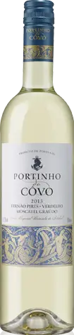 Portinho do Côvo Branco 2013 Blend