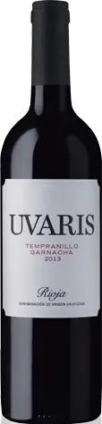 Uvaris Blend