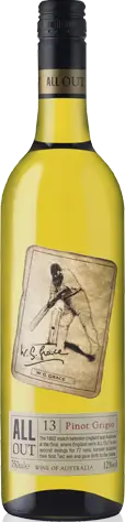 Berton All Out Pinot Grigio Pinot Grigio