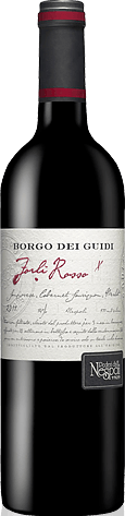 Borgo Dei Guidi Rosso Sangiovese