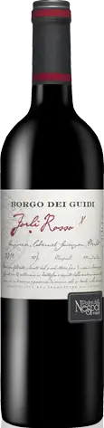 Borgo Dei Guidi Rosso Sangiovese
