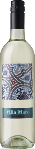 Villa Mare Bianco 2013 Blend