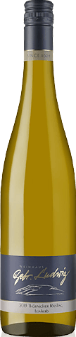 Gebr Ludwig Thörnicher Riesling Feinherb Riesling