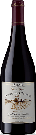 Maison Des Bulliats Cuvée Hélène Gamay