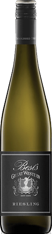 Best's Great Western Riesling 2013 Riesling