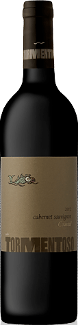 Tormentoso Cabernet Sauvignon 2012 Cabernet Sauvignon