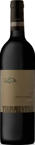 Tormentoso Cabernet Sauvignon 2012 Cabernet Sauvignon