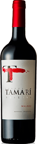 Tamari Malbec 2012