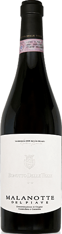 Malanotte Del Piave 2010 Raboso