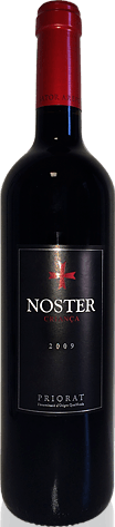 Noster Priorat 2009 Grenache