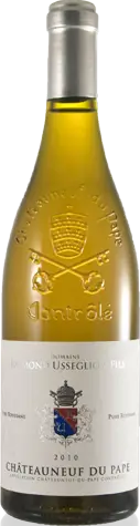 Domaine Usseglio Chateauneuf-Du-Pape Blanc 2013 Blend