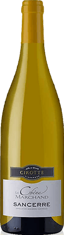 Domaine La Croix St Laurent Le Chêne Marchand 2013 Sauvignon Blanc
