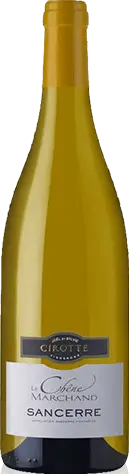 Domaine La Croix St Laurent Le Chêne Marchand 2013 Sauvignon Blanc