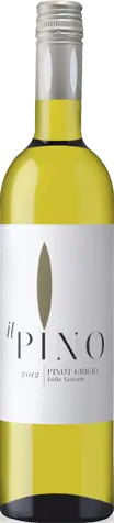 Il Pino Pinot Grigio 2012 Pinot Grigio
