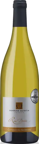 Domaine Quintin Rive Droite 2013 Sauvignon Blanc