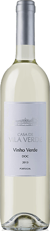 Casa de Vila Verde 2013 Blend