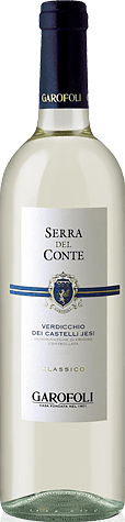 Garofoli Serra del Conte 2013 Blend
