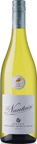 La Nantaise Réserve Sevre 2013 Melon de Bourgogne