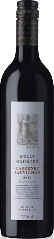 Kelly Country Cabernet Sauvignon 2012 Cabernet Sauvignon