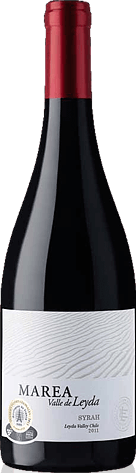 LFE Marea Syrah 2011 Shiraz-Syrah