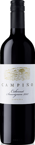 Campiño Cabernet Sauvignon 2013 Cabernet Sauvignon