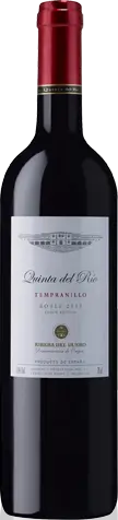 Quinta Del Rio 2013 Tempranillo