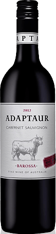 Adaptaur Barossa Cabernet 2012 Cabernet Sauvignon