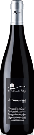 Collina Dei Ciliegi Amarone Classico 2010 Blend