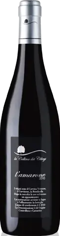 Collina Dei Ciliegi Amarone Classico 2010 EKO Blend