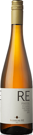 Bodegas Re Pinotel 2013 Blend