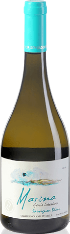 Marina Sauvignon Blanc 2014 Sauvignon Blanc