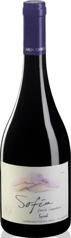 Sofia Syrah 2012 Shiraz-Syrah