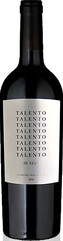 Talento Monastrell 2013 Monastrell