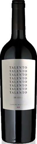 Talento Monastrell 2013 Monastrell