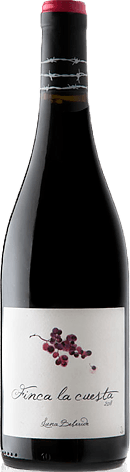 Finca La Cuesta 2011 Mencia