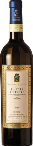 Salvatore Molettieri Greco Di Tufo 2012 Blend