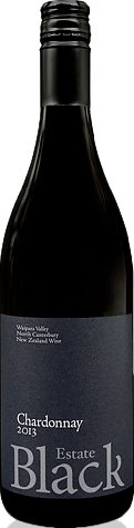 Black Estate Chardonnay 2014 Chardonnay