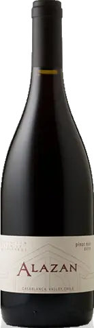 Kingston Family Alazan Pinot Noir 2010 Pinot Noir