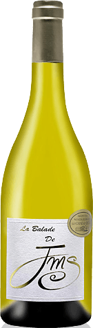 La Balade De Jms 2013 Chardonnay